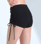 LOVEMI - Lovemi - Yoga Pants Shorts female slim pants female running