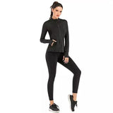 LOVEMI - Lovemi - Yoga sports jacket