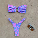 Micro Bikini Push Up Women Swimsuits 2024 Sexy Female-WD231341Z1-5