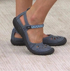 Non-Slip Summer Sport Sandals for Women-1