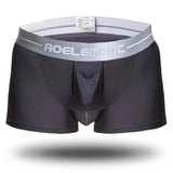 Physiological boxer shorts-Grayup-8