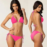 Premium Bikini Big Size Swimsuit-S-2