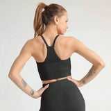 LOVEMI - Lovemi - Quick-drying Breathable High-waist Mesh Tight Yoga