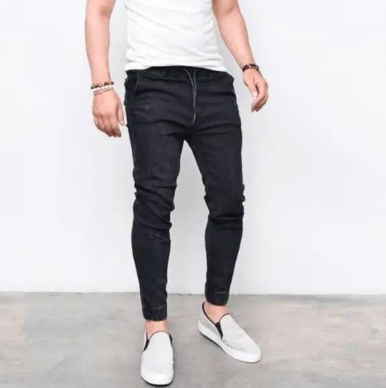 Sadat Jeans-Black-3