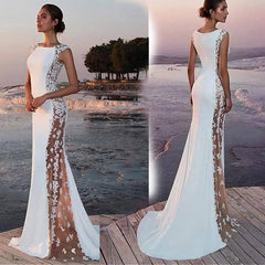 Se Xy Evening Dress Long Dress-4