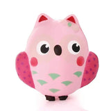 Slow rebound toys-Pink-5