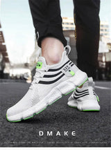 Sneakers Women Breathable Fashion Running-5