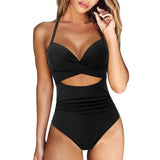 Swimwear New Swimwear European and American Women's-G-5