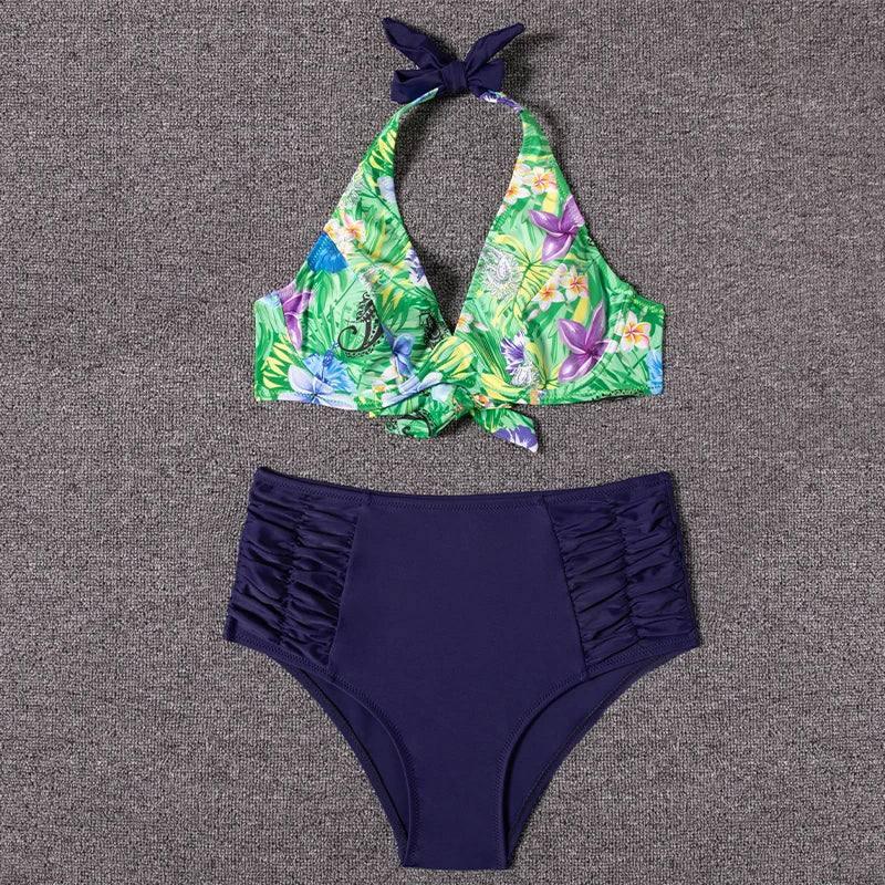 Top Tropical Swimwear Trends for Stylish Beach Days-6