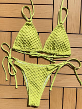 Trendy Crochet Bikini Styles for Beach Fashionistas-5