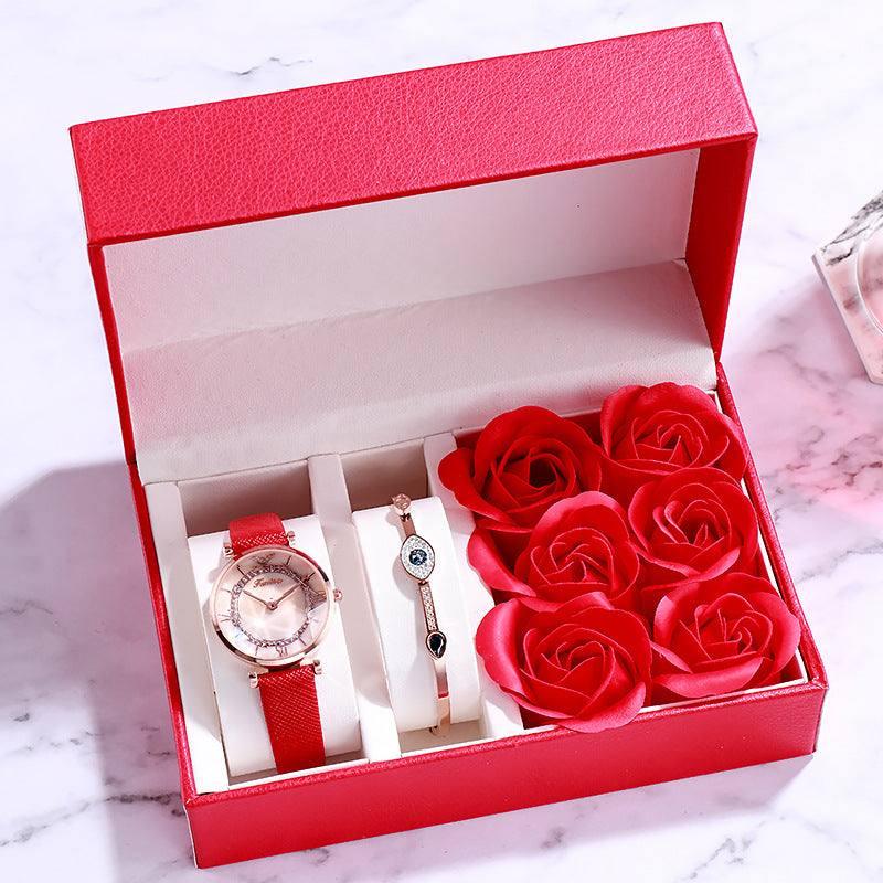 Valentine's Day gifts for ladies watches-6