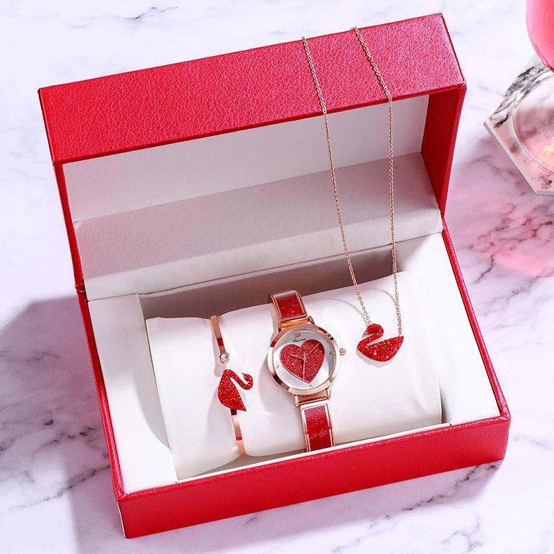 Valentine's Day gifts for ladies watches-8