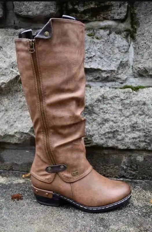 Women Boots-4