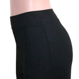 Women's High Waisted Flared Pants-10