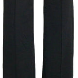 Women's High Waisted Flared Pants-8