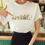 Women's Little Prince Tee-7-1