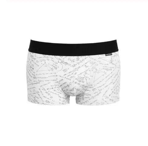 Men's Boxer Briefs-5