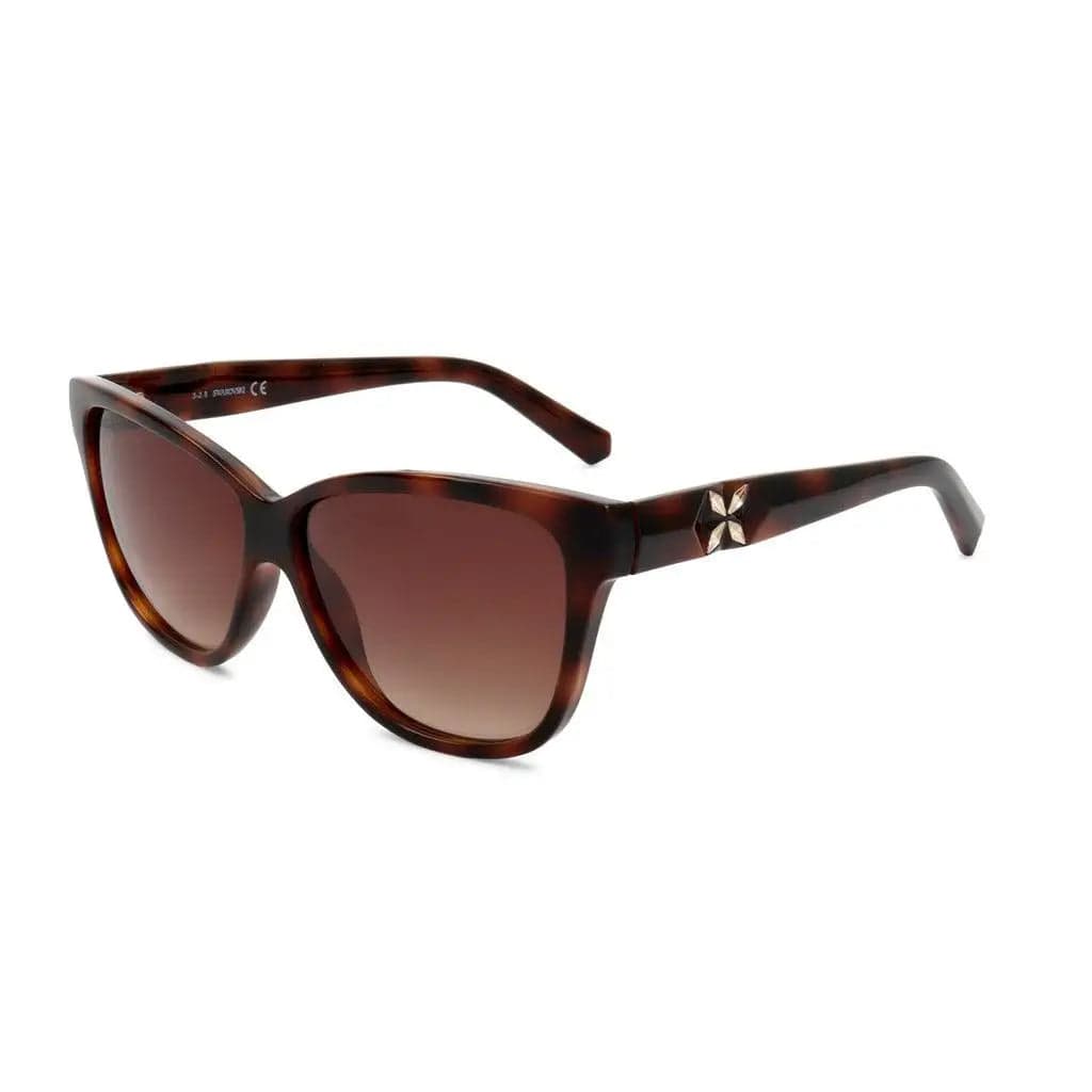 Swarovski Accessories Sunglasses brown Swarovski - SK0188