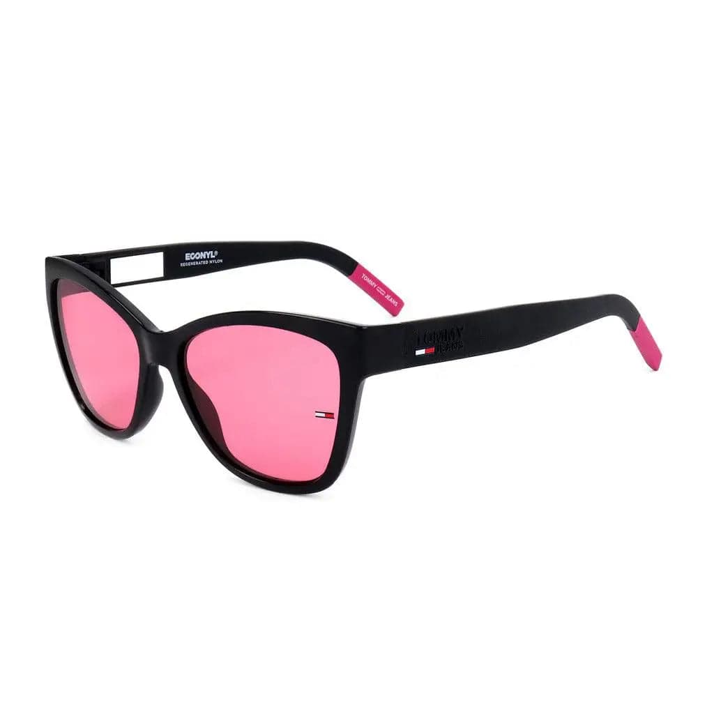 Tommy Hilfiger Accessories Sunglasses black Tommy Hilfiger - TJ0026S