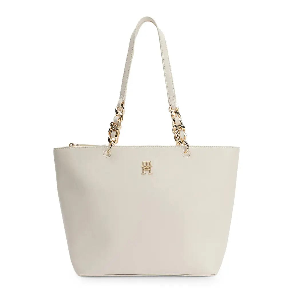 Tommy Hilfiger Bags Shoulder bags white Tommy Hilfiger - AW0AW14179