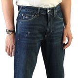 Tommy Hilfiger Clothing Jeans Tommy Hilfiger - DM0DM13682